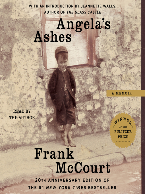 Frank McCourt创作的Angela's Ashes作品的详细信息 - 可供借阅
